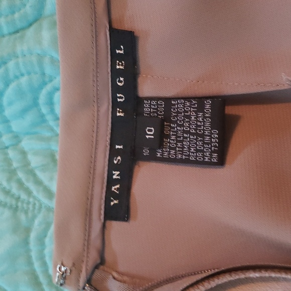 Suit 2 pc sequin outfit - Picture 9 of 17